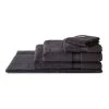 Sheridan Quick Dry Luxury Bath Mat Graphite 2 Sheridan Quick Dry Luxury Bath Mat Graphite -Towels & Bathroom Sales 503114 C 0030 76