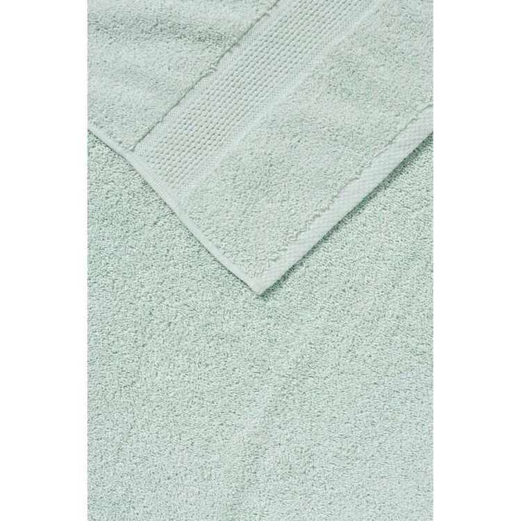 Dri Glo Embody Classic Bath Towel Cypress 76 X 132 Cm 3 Dri Glo Embody Classic Bath Towel Cypress 76 X 132 Cm