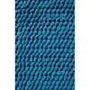 Soren Spa Toggle Bath Mat Sea Blue -Towels & Bathroom Sales 549423 C 0433 61 2