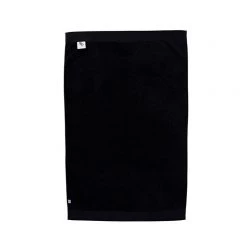 Shaynna Blaze Waratah Bay Bath Mat Black Bath Mat -Towels & Bathroom Sales 585919 C 0001 00
