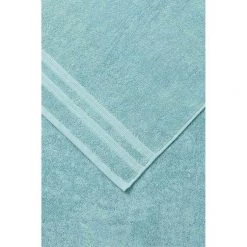 Dri Glo Australian Cotton Hand Towel Aqua Hand Towel