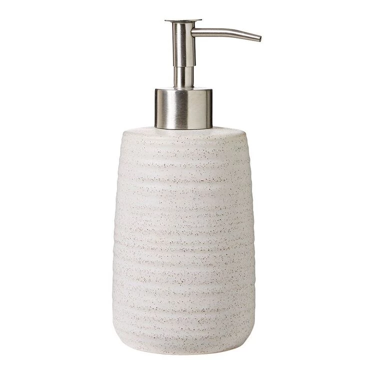 Shaynna Blaze Coogee Soap Dispenser 4 Shaynna Blaze Coogee Soap Dispenser - Image 2