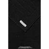 Bas Phillips Valencia Bath Mat Black Bath Mat -Towels & Bathroom Sales 597662 C 0001 00 2