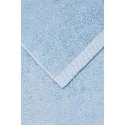 Jane Lamerton Home Simplicity Bath Sheet Blue