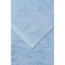 Jane Lamerton Home Simplicity Bath Towel Blue