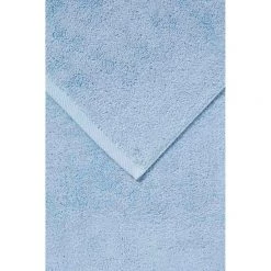 Jane Lamerton Home Simplicity Hand Towel Blue