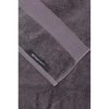 Linen House Luna Bath Sheet Charcoal Bathsheet -Towels & Bathroom Sales 603719 C 0010 00 2