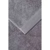 Linen House Palazzo Bath Towel Charcoal Bath Towel 1 Linen House Palazzo Bath Towel Charcoal Bath Towel -Towels & Bathroom Sales 603725 C 0010 00 2