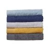 Linen House Palazzo Bath Mat Charcoal Bath Mat -Towels & Bathroom Sales 603726 C 0010 00