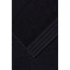 Shaynna Blaze Whitehaven Bath Towel Black Bath Towel -Towels & Bathroom Sales 604169 C 0001 00 2