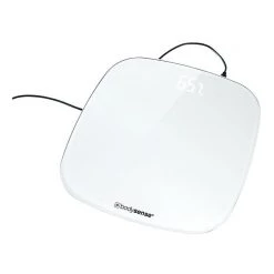 Propert Bodysense Rechargeable Digital Scale