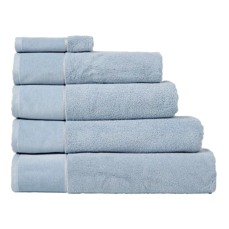 Jane Lamerton Home Serenity Egyptian Cotton Bath Sheet Blue 3 Jane Lamerton Home Serenity Egyptian Cotton Bath Sheet Blue