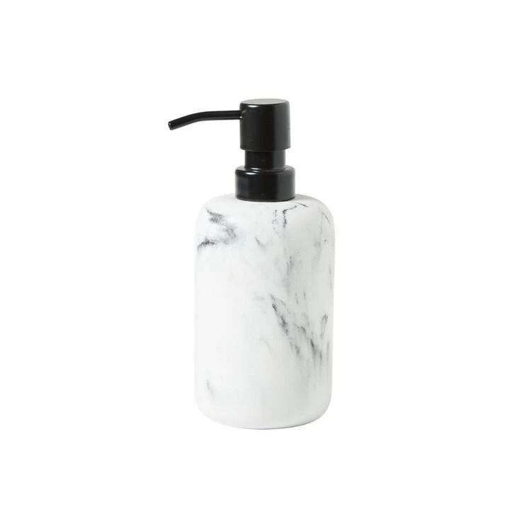 Jane Lamerton Home Jane Lamerton Marble Soap Dispenser 3 Jane Lamerton Home Jane Lamerton Marble Soap Dispenser