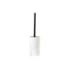 Jane Lamerton Home Jane Lamerton Marble Toilet Brush -Towels & Bathroom Sales 608956 C 0000 00