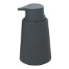 Soren Brights Soap Dispenser Charcoal -Towels & Bathroom Sales 608957 C 0010 00