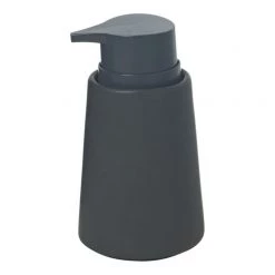 Soren Brights Soap Dispenser Charcoal