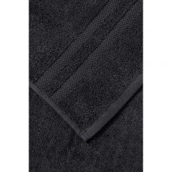 Dri Glo Phoenix Egyptian Cotton Hand Towel Coal