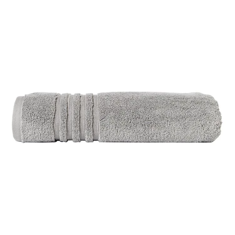 Bas Phillips Milan Bath Towel Brick 69 X 137 Cm 4 Bas Phillips Milan Bath Towel Brick 69 X 137 Cm - Image 2