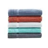 Dri Glo Henley Bath Towel Asphalt -Towels & Bathroom Sales 620234 C 0010 08
