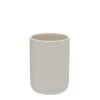 Chyka Home Portsea Tumbler Cream