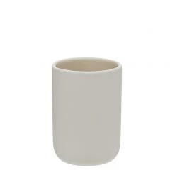 Chyka Home Portsea Tumbler Cream