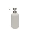Chyka Home Portsea Soap Dispenser Cream -Towels & Bathroom Sales 622574 C 0270 68
