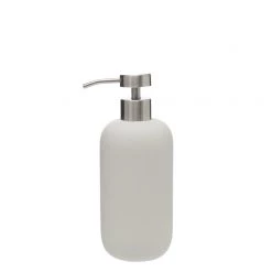 Chyka Home Portsea Soap Dispenser Cream