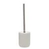 Chyka Home Portsea Toilet Brush Cream -Towels & Bathroom Sales 622575 C 0270 68