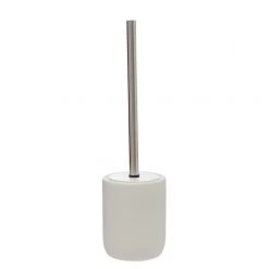 Chyka Home Portsea Toilet Brush Cream