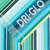 Dri Glo Barwon Beach Towel Aqua -Towels & Bathroom Sales 622580 C 0440 02 2