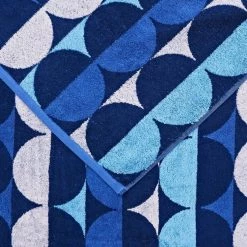 Soren Callista Beach Towel Multi 80 X 160 Cm