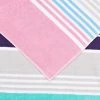 Soren Lonsdale Beach Towel Multi 80 X 160 Cm 1 Soren Lonsdale Beach Towel Multi 80 X 160 Cm -Towels & Bathroom Sales 623775 C 0964 34 2