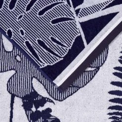 Jane Lamerton Home Island Beach Towel