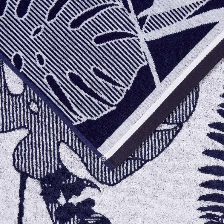 Jane Lamerton Home Island Beach Towel 3 Jane Lamerton Home Island Beach Towel