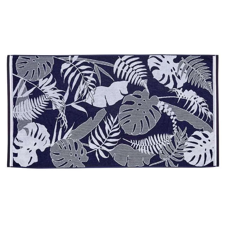 Jane Lamerton Home Island Beach Towel 4 Jane Lamerton Home Island Beach Towel - Image 2