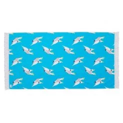Mozi Cocky Beach Towel -Towels & Bathroom Sales 623789 C 0964 34