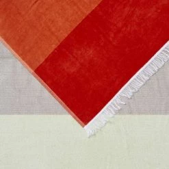 Chyka Home Sailor Beach Towel