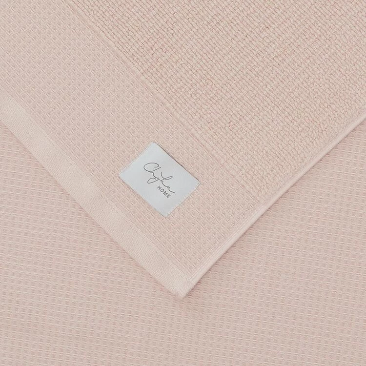 Chyka Home Rye Bath Towel 3 Chyka Home Rye Bath Towel