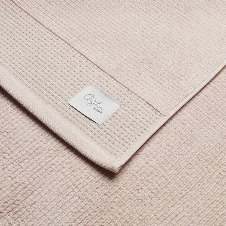 Chyka Home Rye Bath Towel 5 Chyka Home Rye Bath Towel - Image 3