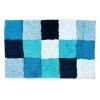 Monet River Bath Mat 55x85cm -Towels & Bathroom Sales 627103 C 0000 00