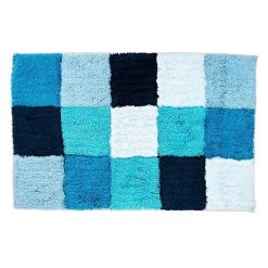 Monet River Bath Mat 55x85cm