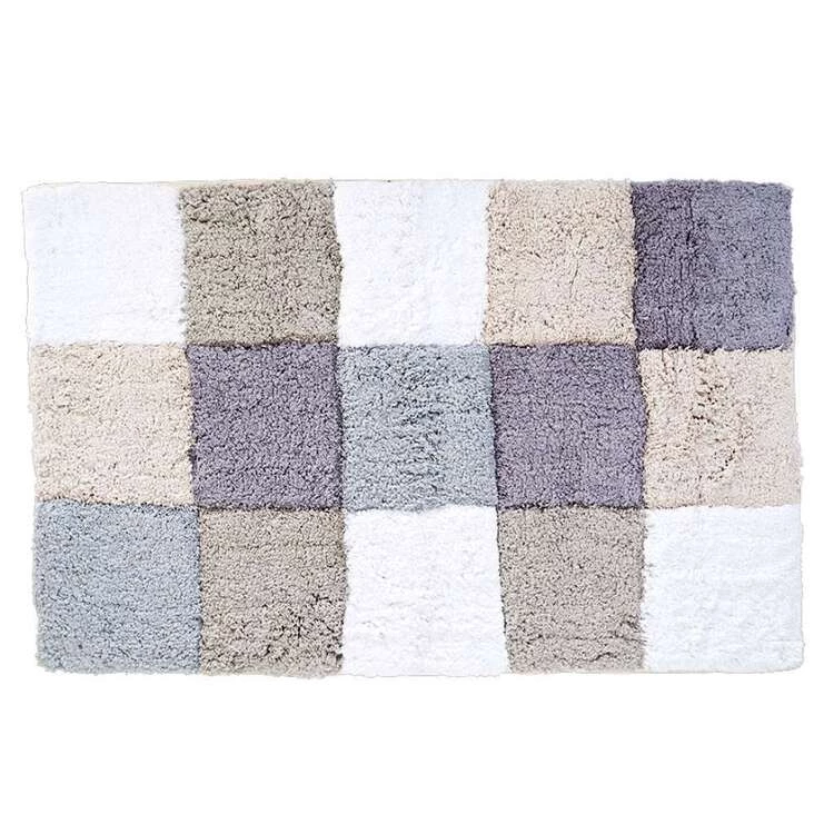 Monet Desert Bath Mat 55x85cm 3 Monet Desert Bath Mat 55x85cm