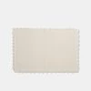 Chyka Home Lianne Bath Mat Stone 2 Chyka Home Lianne Bath Mat Stone -Towels & Bathroom Sales 627180 C 0000 00