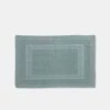 Chyka Home Stella Bath Mat Slate -Towels & Bathroom Sales 627183 C 0000 00