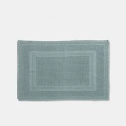 Chyka Home Stella Bath Mat Slate