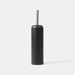 Soren Loft Toilet Brush Black