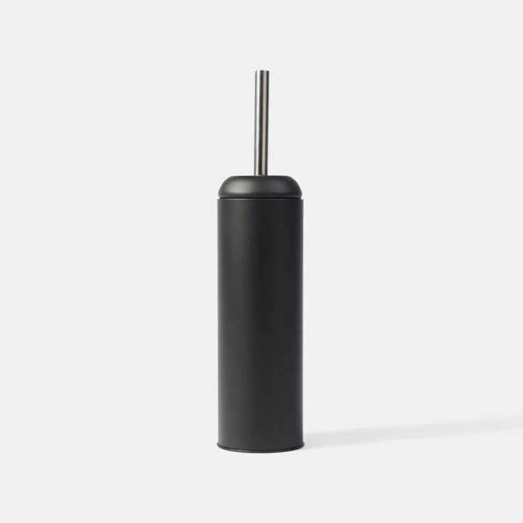 Soren Loft Toilet Brush Black 3 Soren Loft Toilet Brush Black