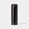 Soren Loft Toilet Roll Holder Black 1 Soren Loft Toilet Roll Holder Black -Towels & Bathroom Sales 629819 C 0001 00