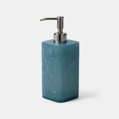 Chyka Home Soap Dispenser Blue Blue