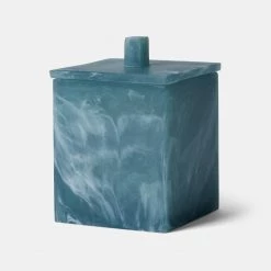 Chyka Home Canister Blue Blue